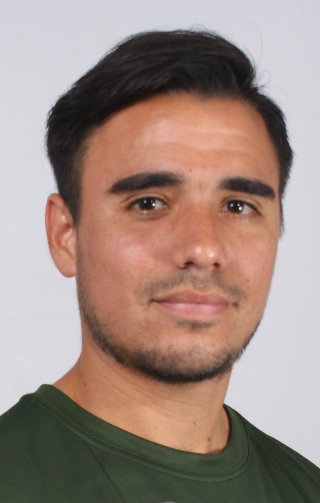 Fitzmaurice Head Shot