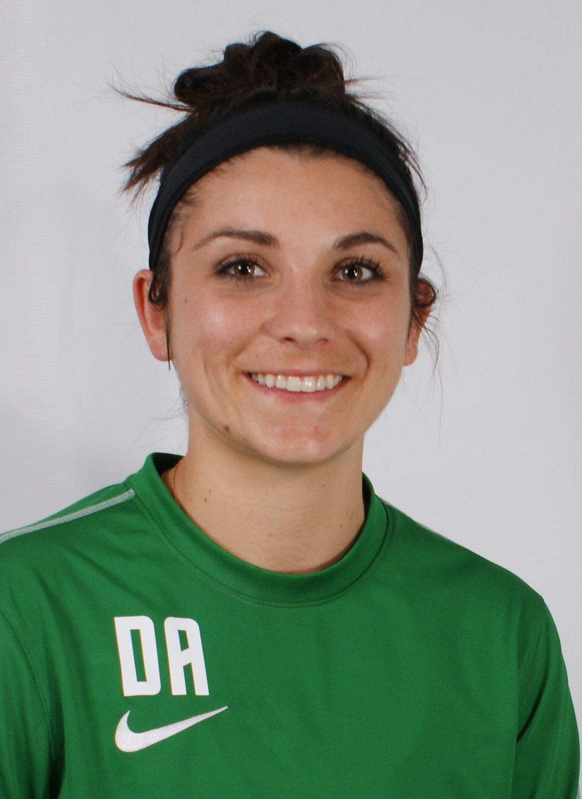 Coach Danni Arlet