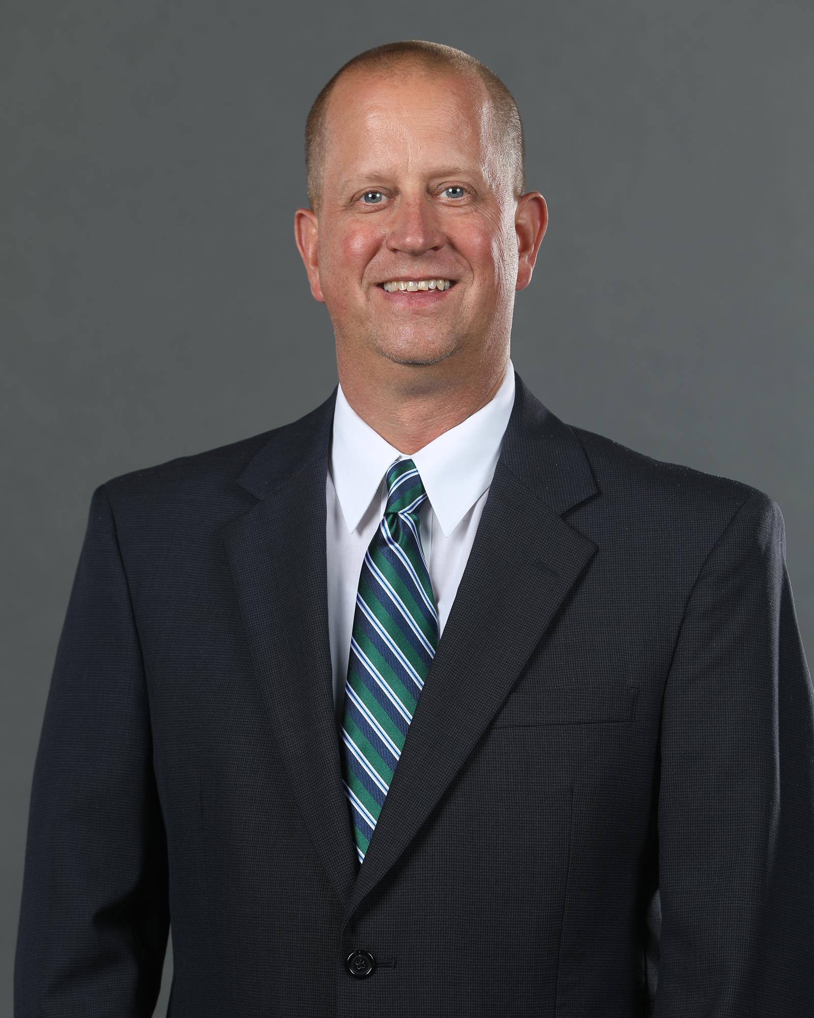 Coach Cooke