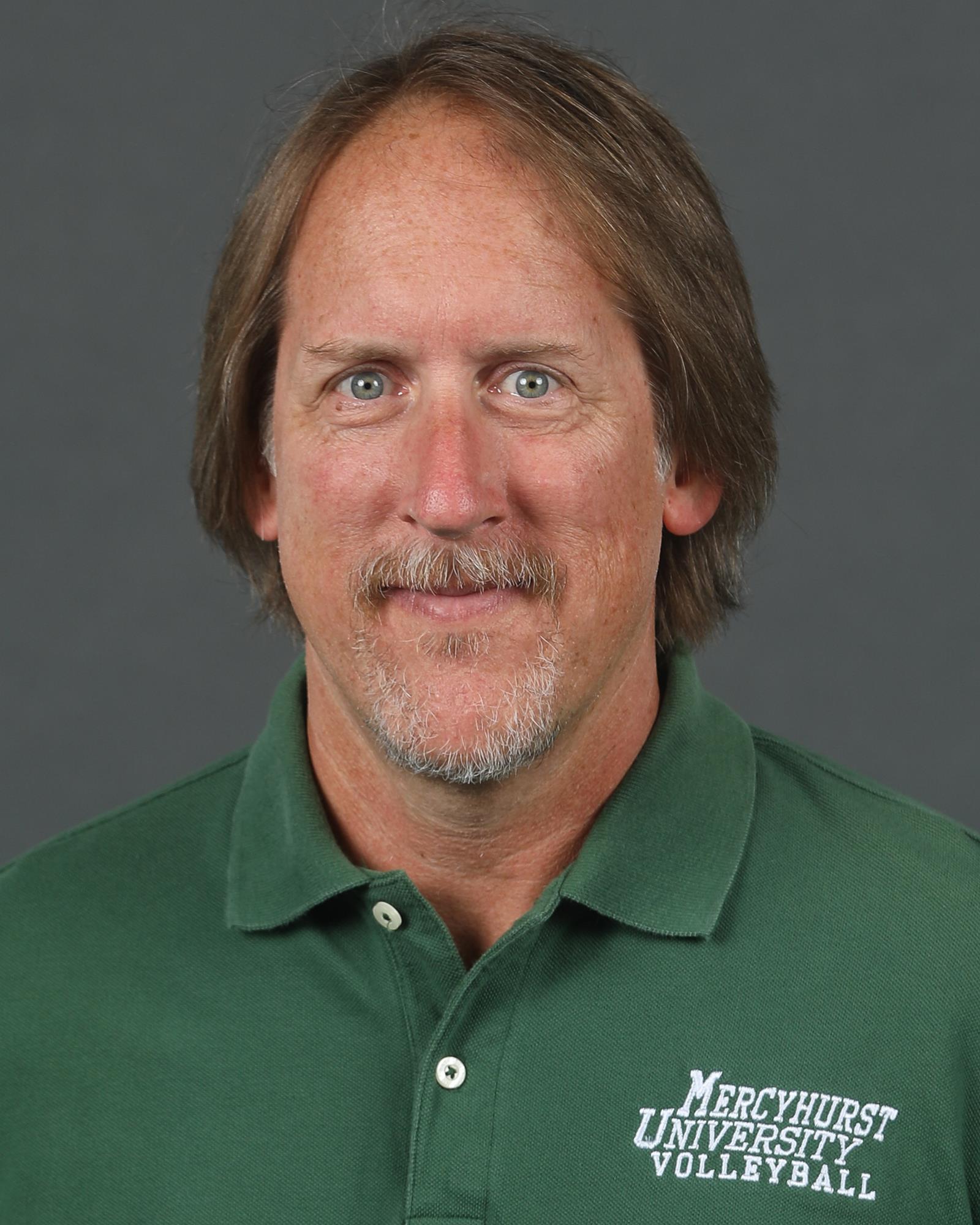 Coach Rapp 2019 Headshot