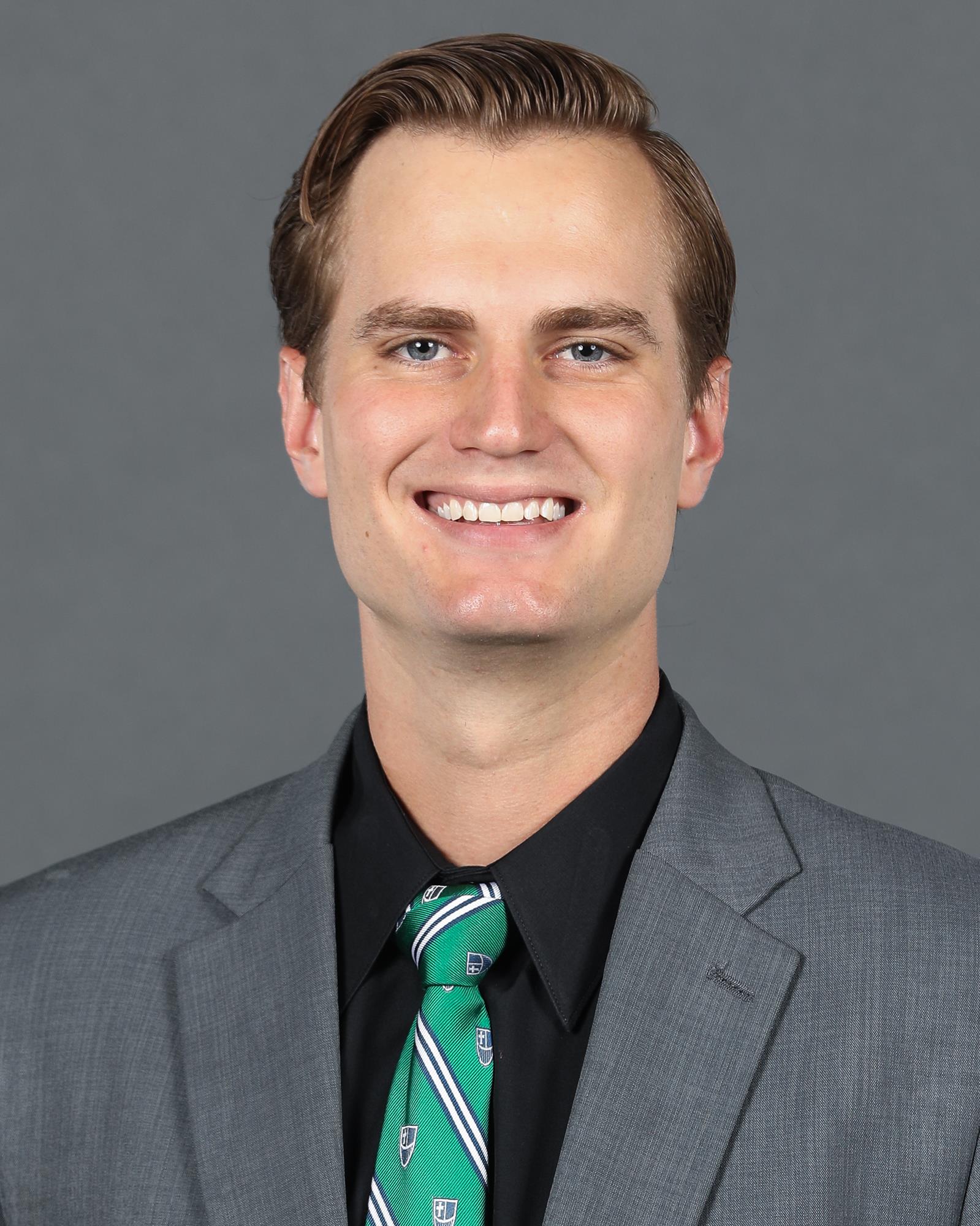 Coach Boylan 2019 Headshot
