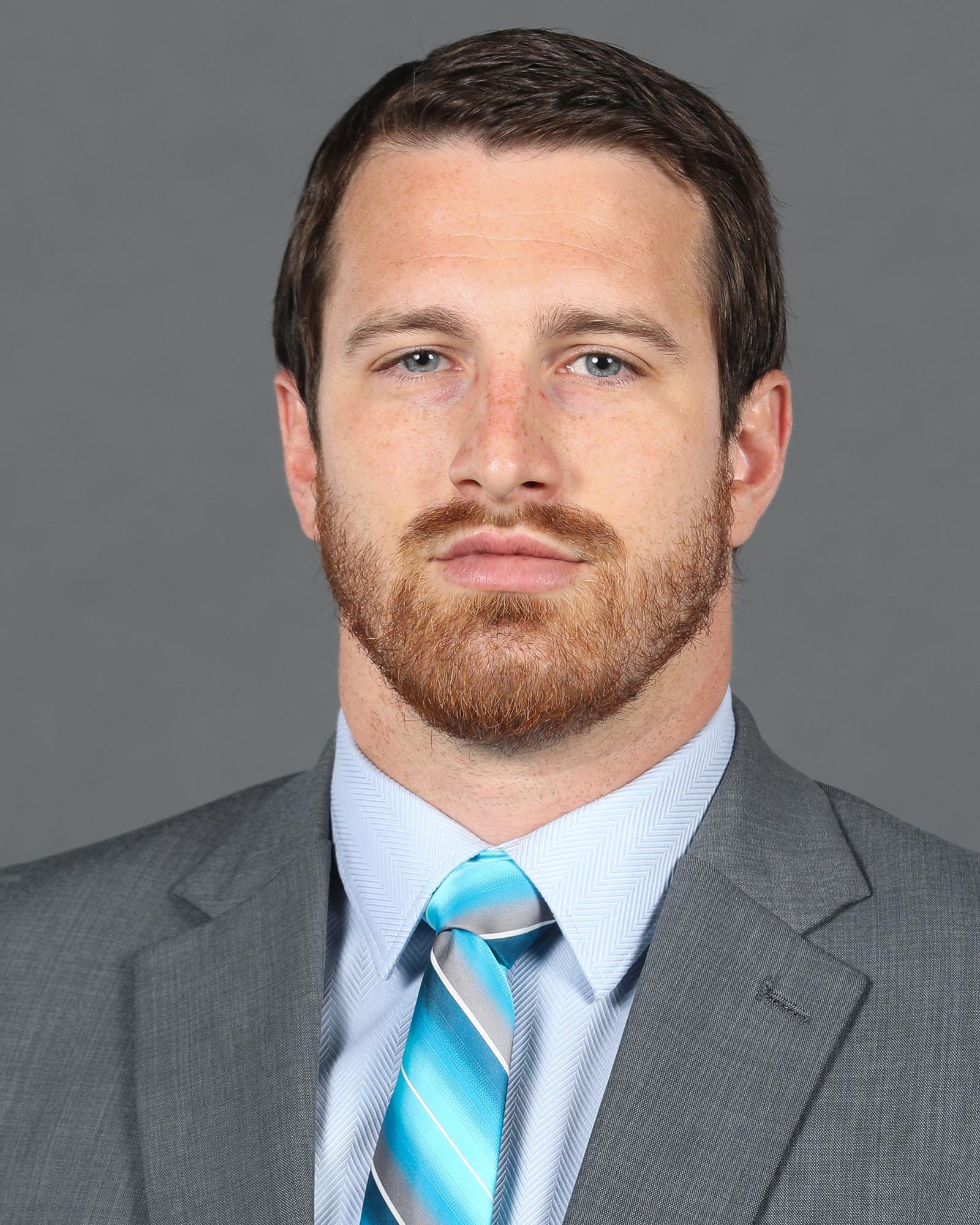 Coach J.J. 2019 Headshot
