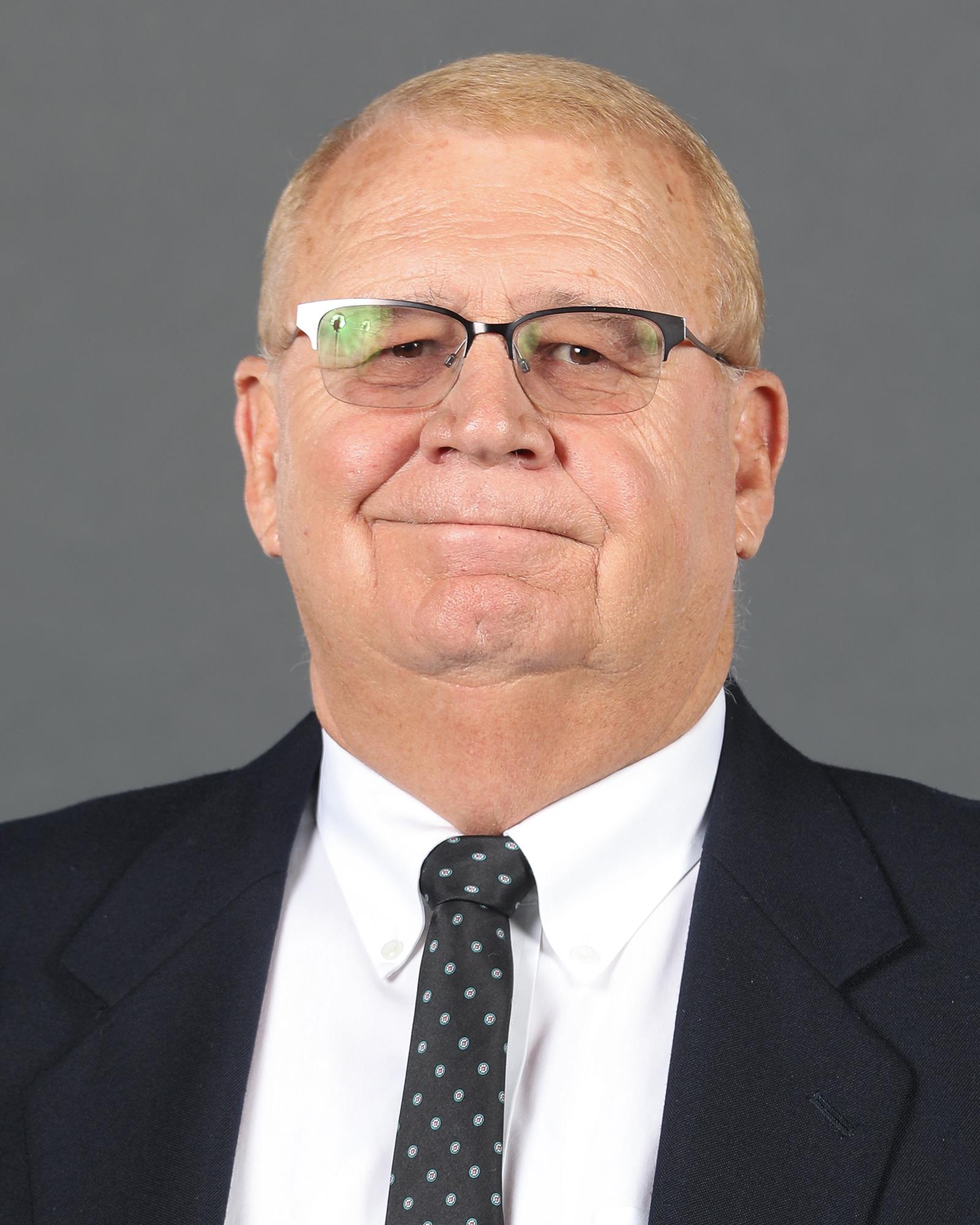 Coach Kotulski 2019 Headshot