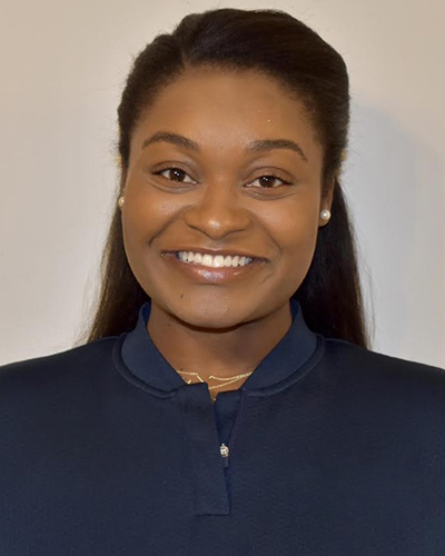 Brittney Randolph Head Shot