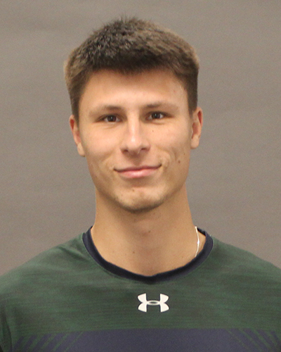 Arseniy Sklyarov Headshot
