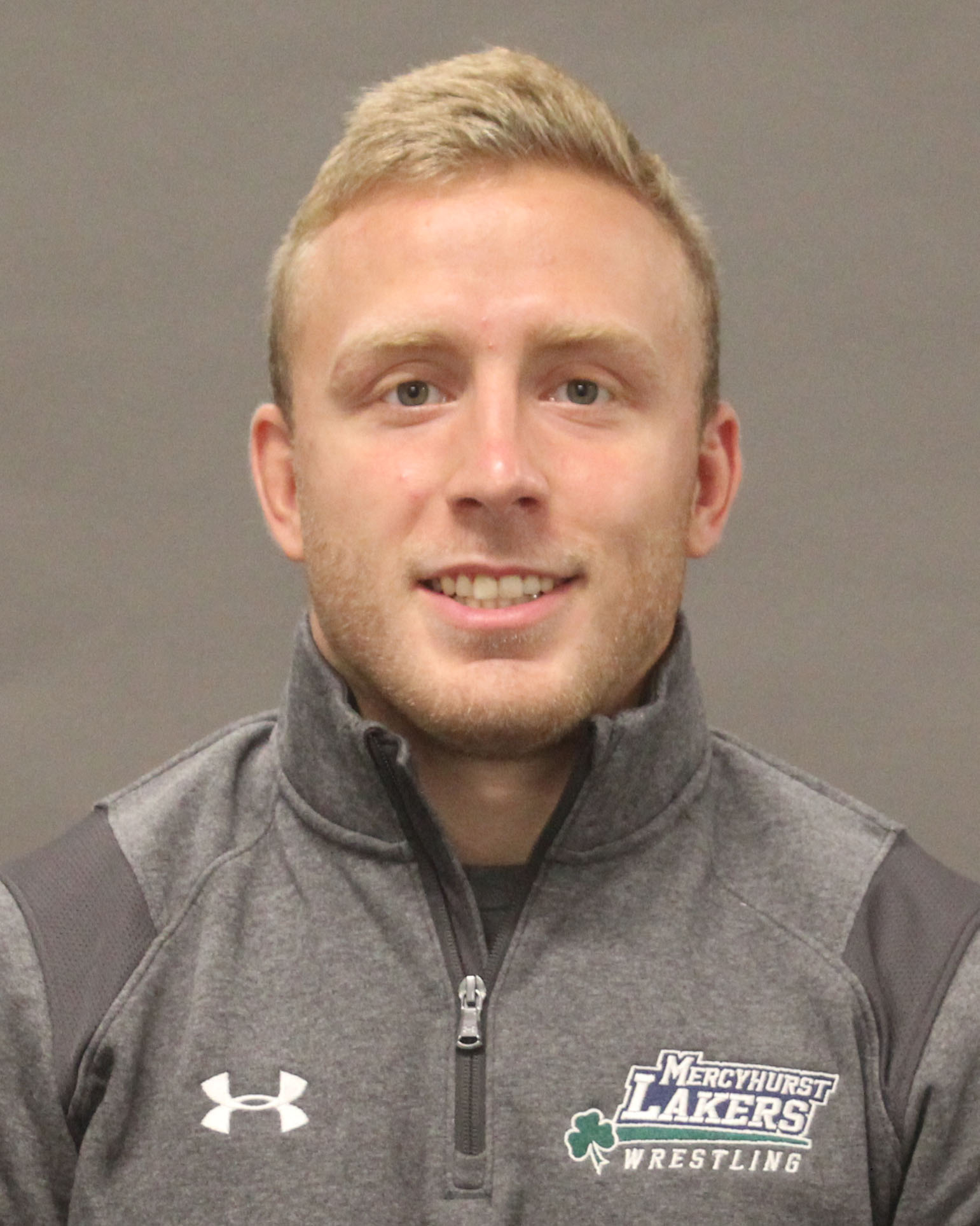 Devin Austin Headshot