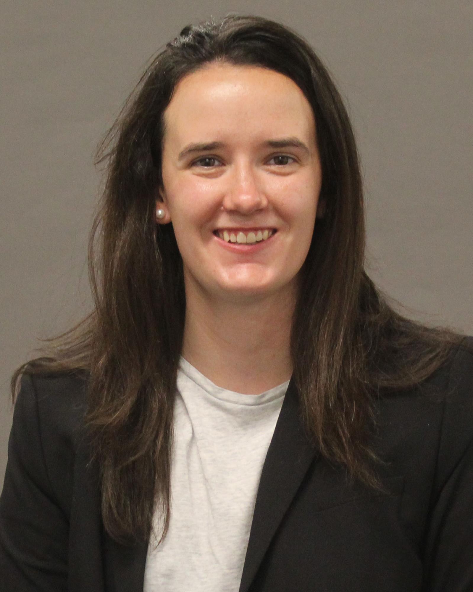 Brenna Heise Headshot