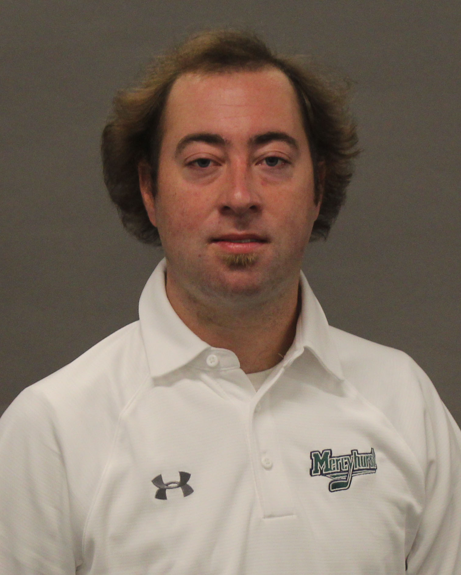 Mike Kwasnoski Headshot