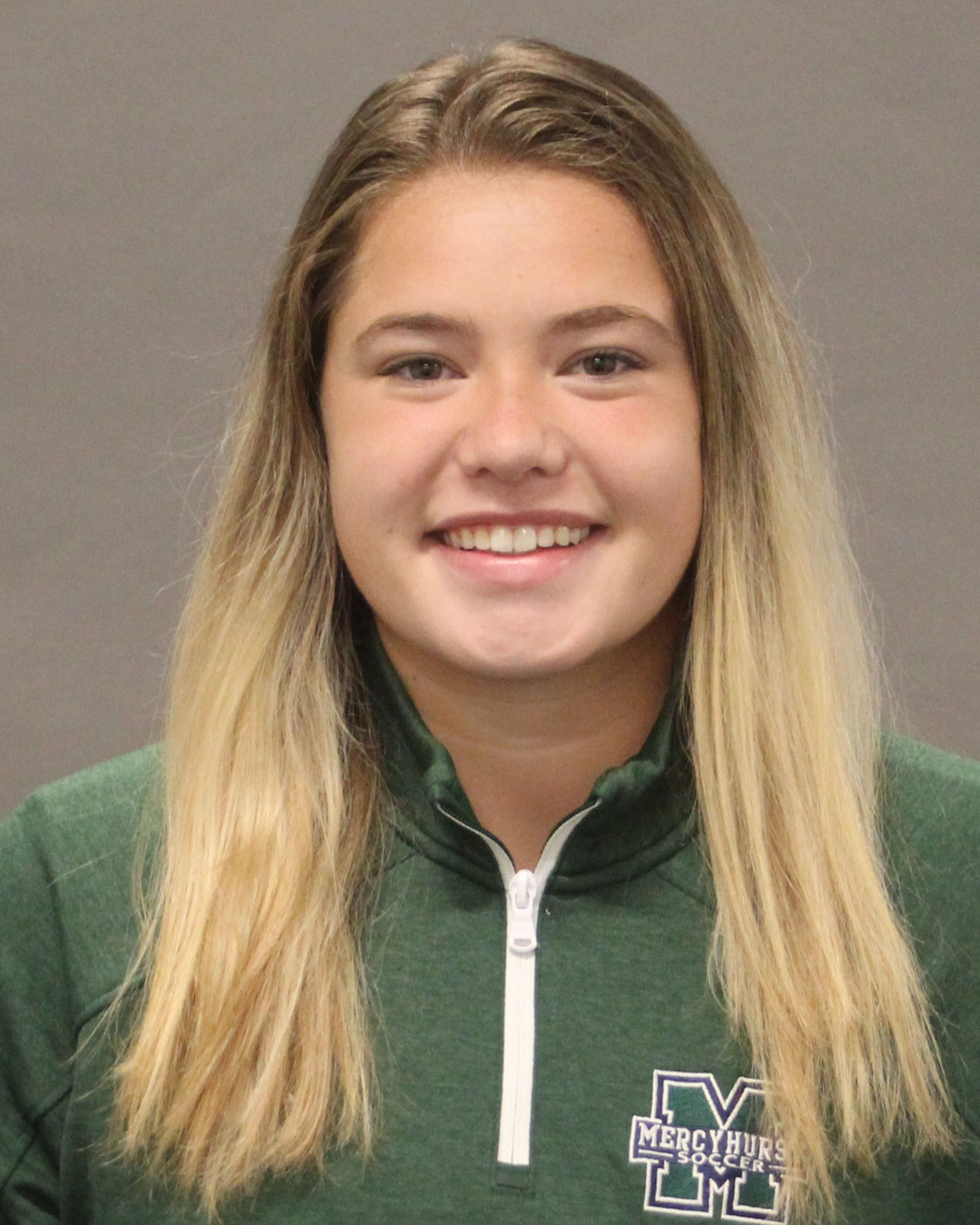 Brigid Stremel Headshot