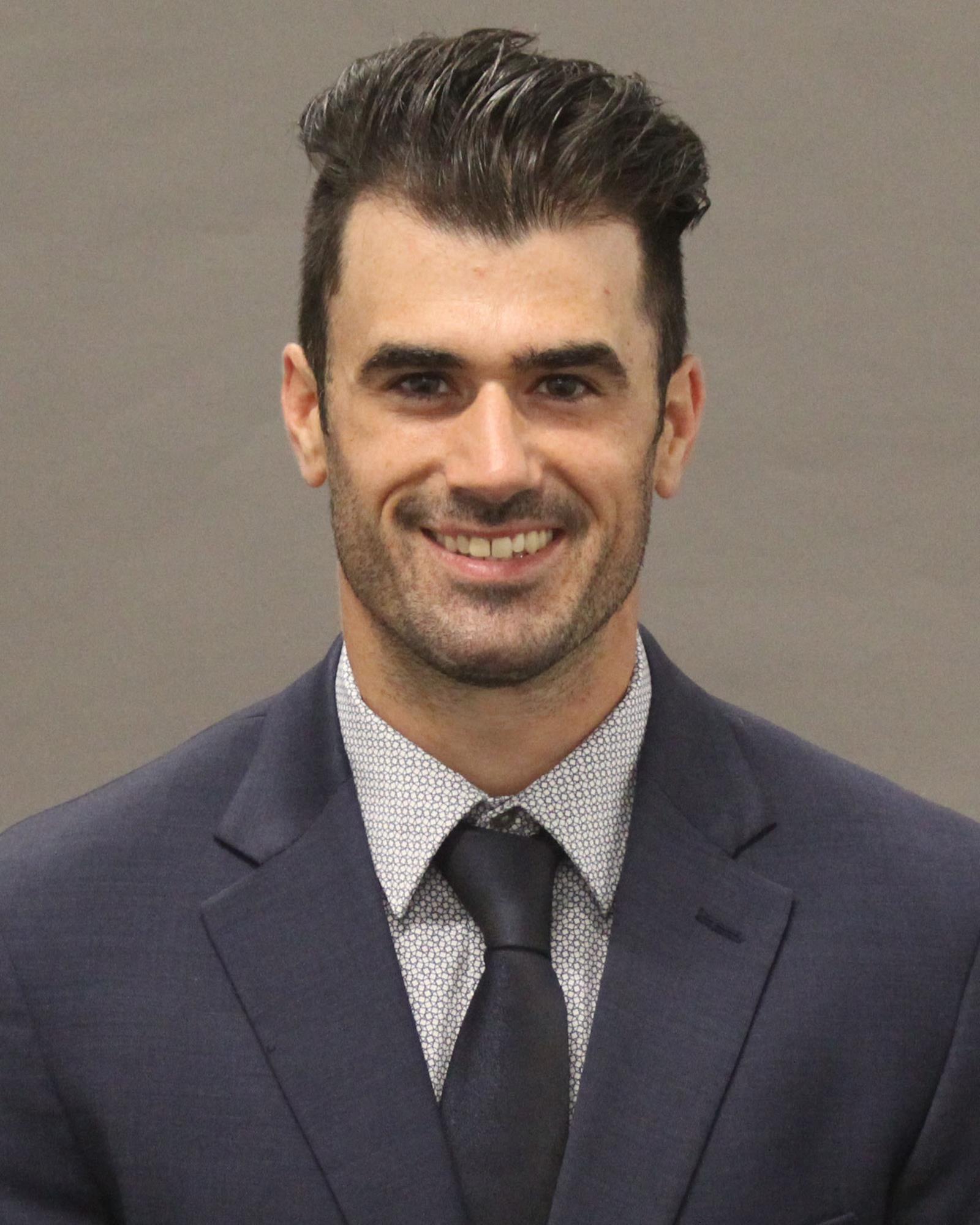 Derek Whitmore Headshot