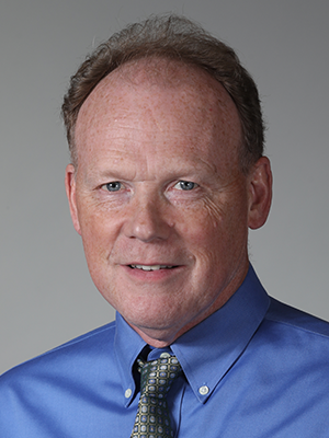 Tom O'Shea Headshot