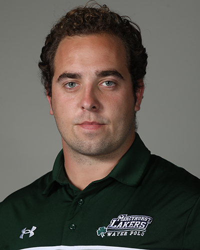 Mercyhurst University fall sports portraits, August 17, 2021. Photo by Ed Mailliard.