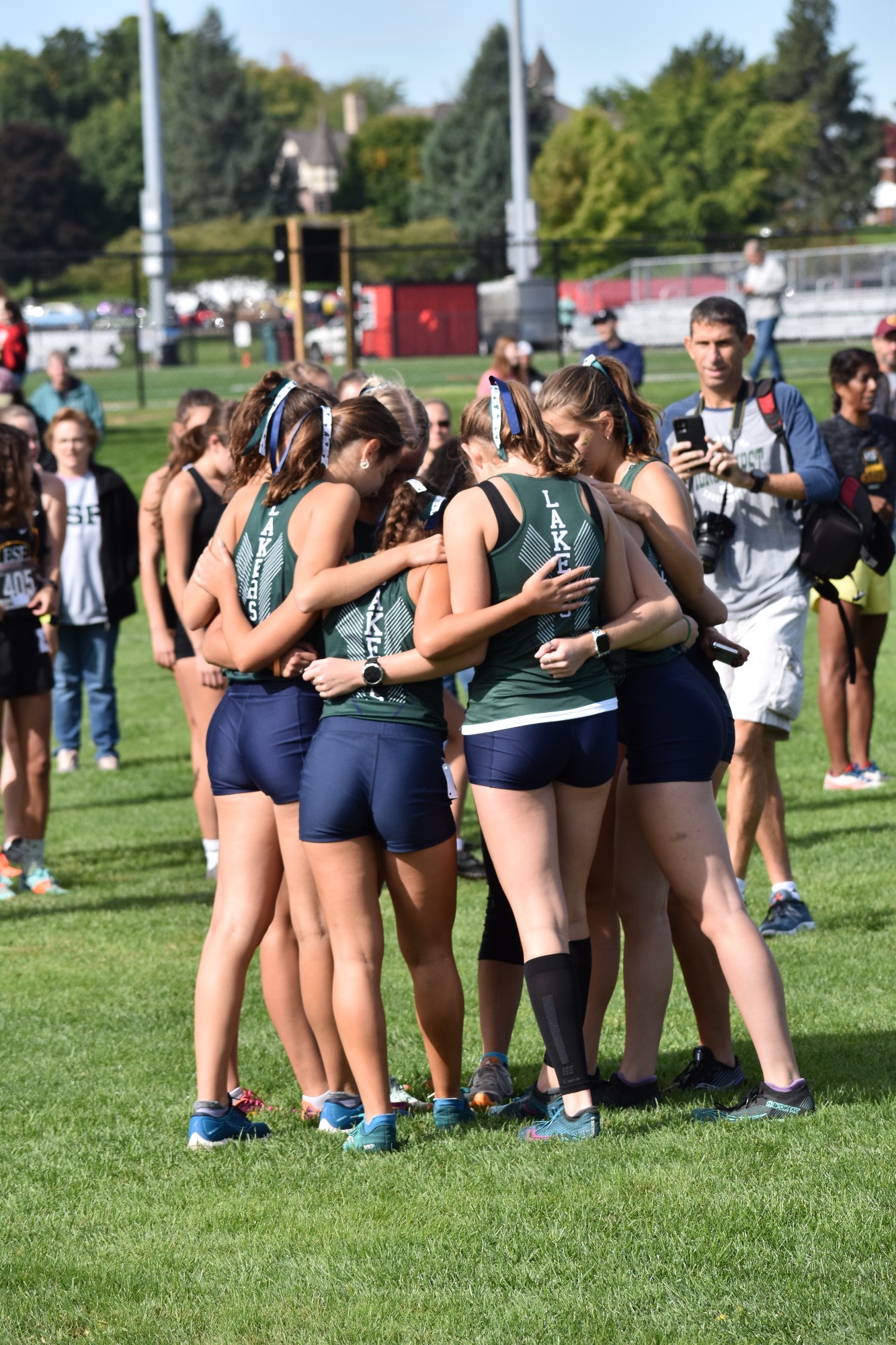 WXC Huddle