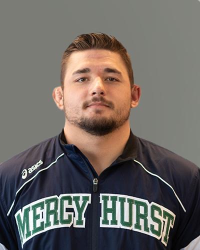 Hunter Harnish HS