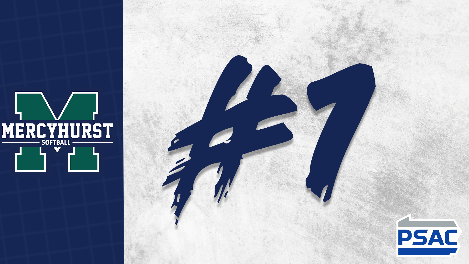 Softball Ranks First in 2023 PSAC Preseason Poll Mercyhurst