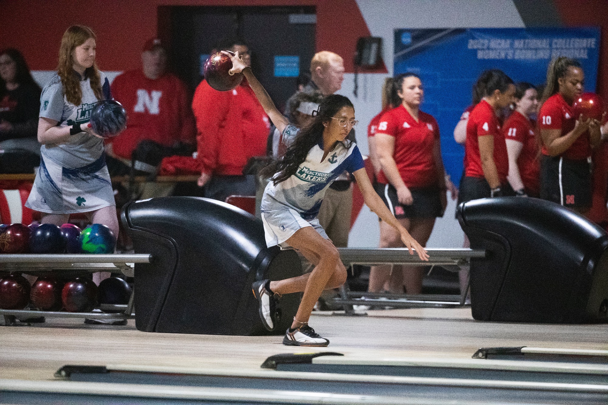 Women’s Bowling reveals 20242025 schedule Mercyhurst University