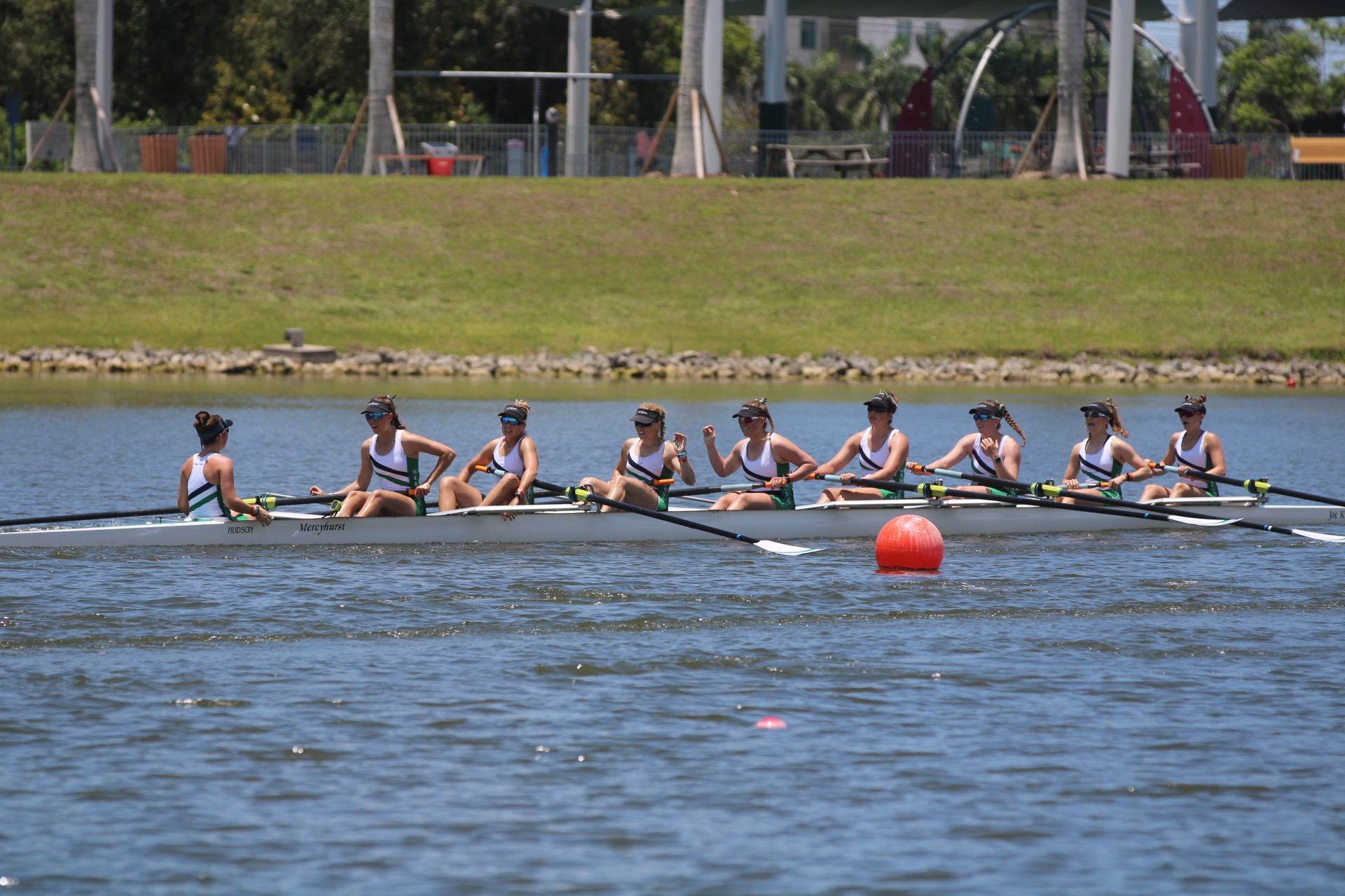 Men’s Rowing Releases Spring Schedule Mercyhurst University Athletics