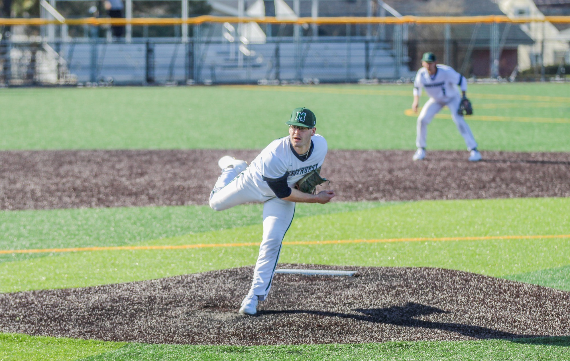 Lakers Drop Matchup to West Chester Mercyhurst University Athletics