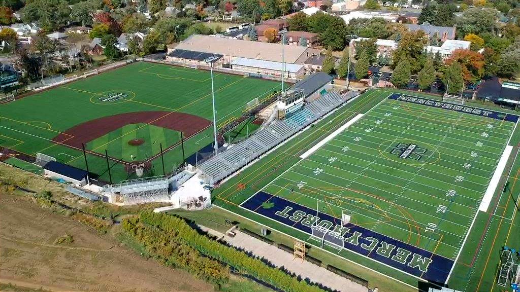Mercyhurst University Athletics Gears Up for Giving Day 2023