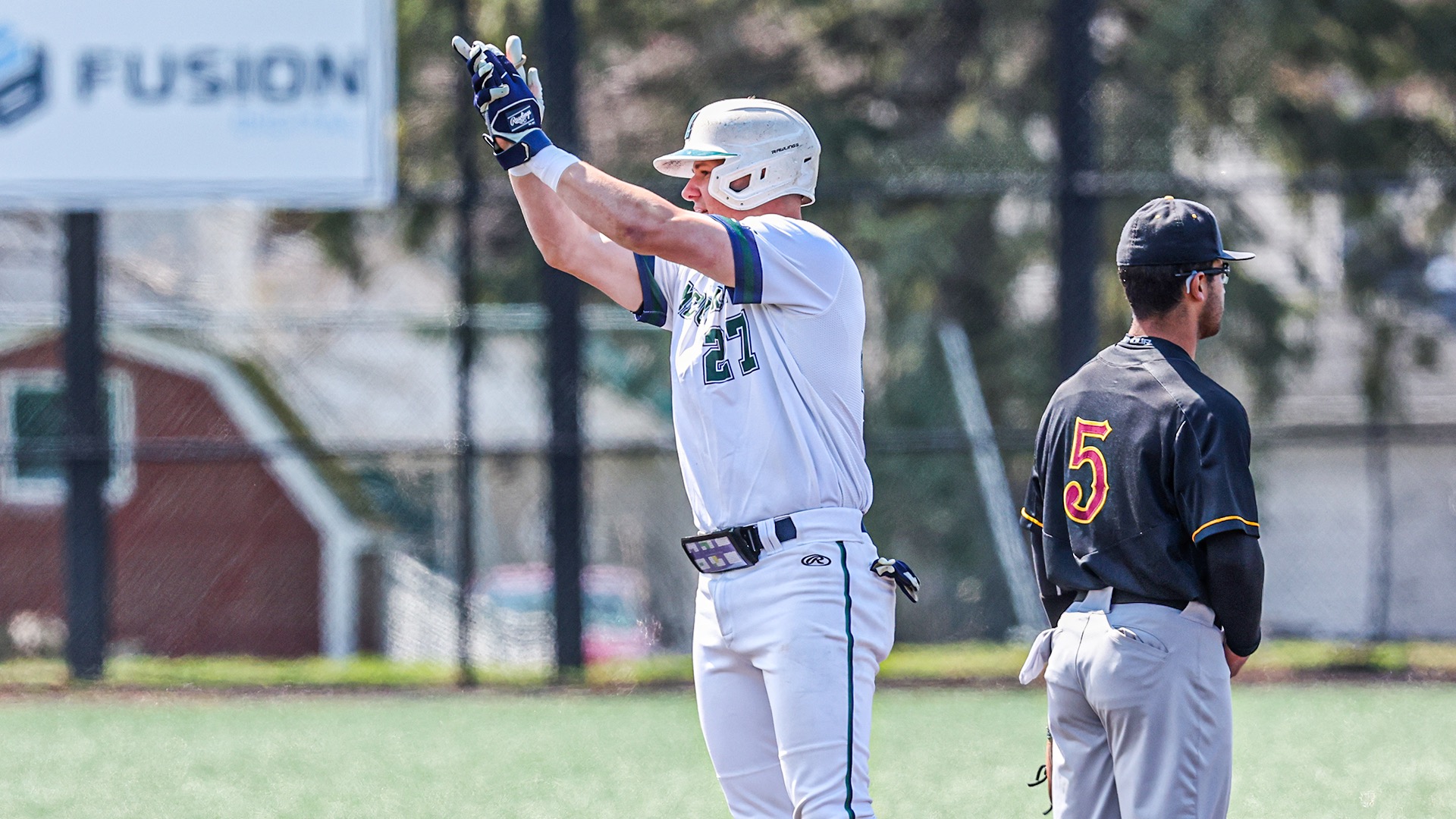 John Susnik 2024 Baseball Mercyhurst University Athletics