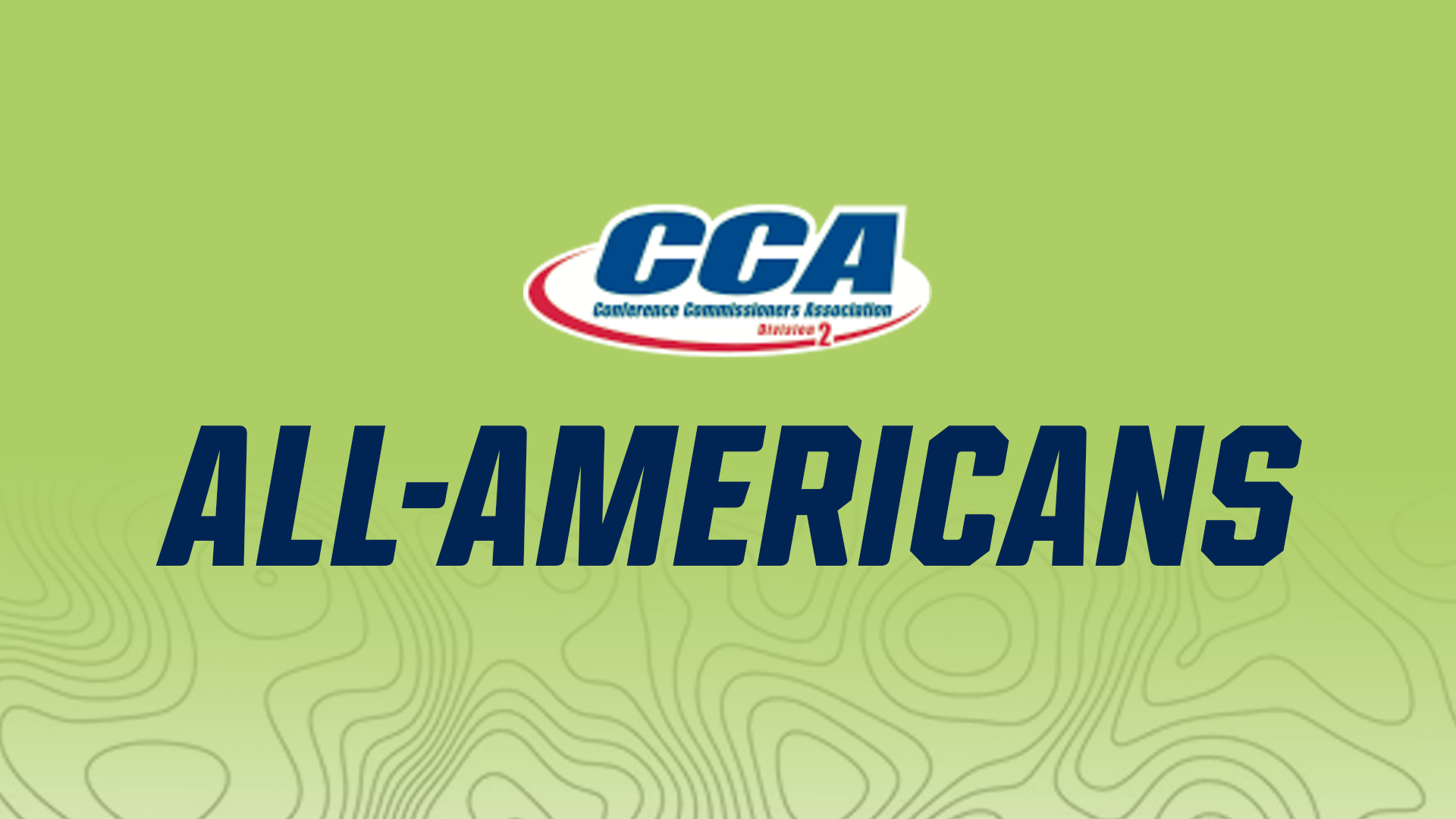 Heilman Named DII CCA AllAmerican Mercyhurst University Athletics