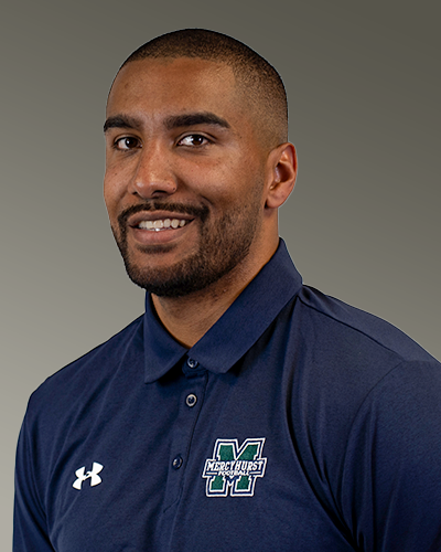 Coach Dempsey HS
