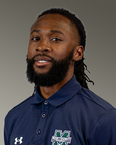 Coach Gladney HS