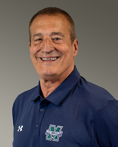 Coach Herman HS