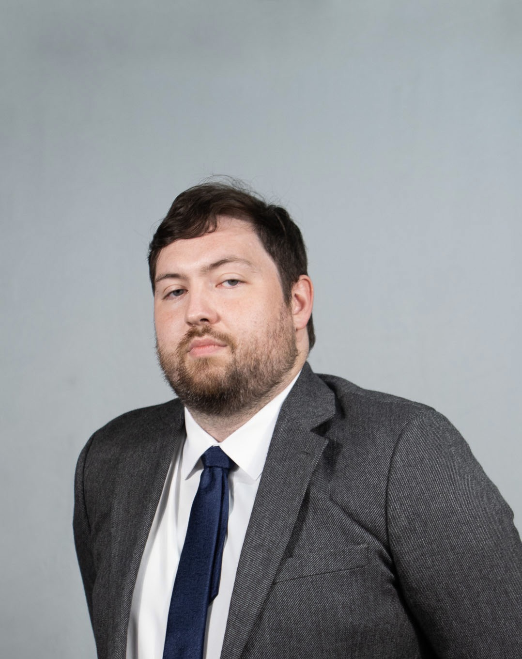 Matt Haines