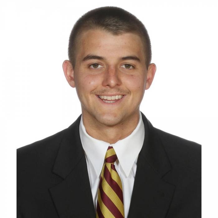 Justin Linder HS