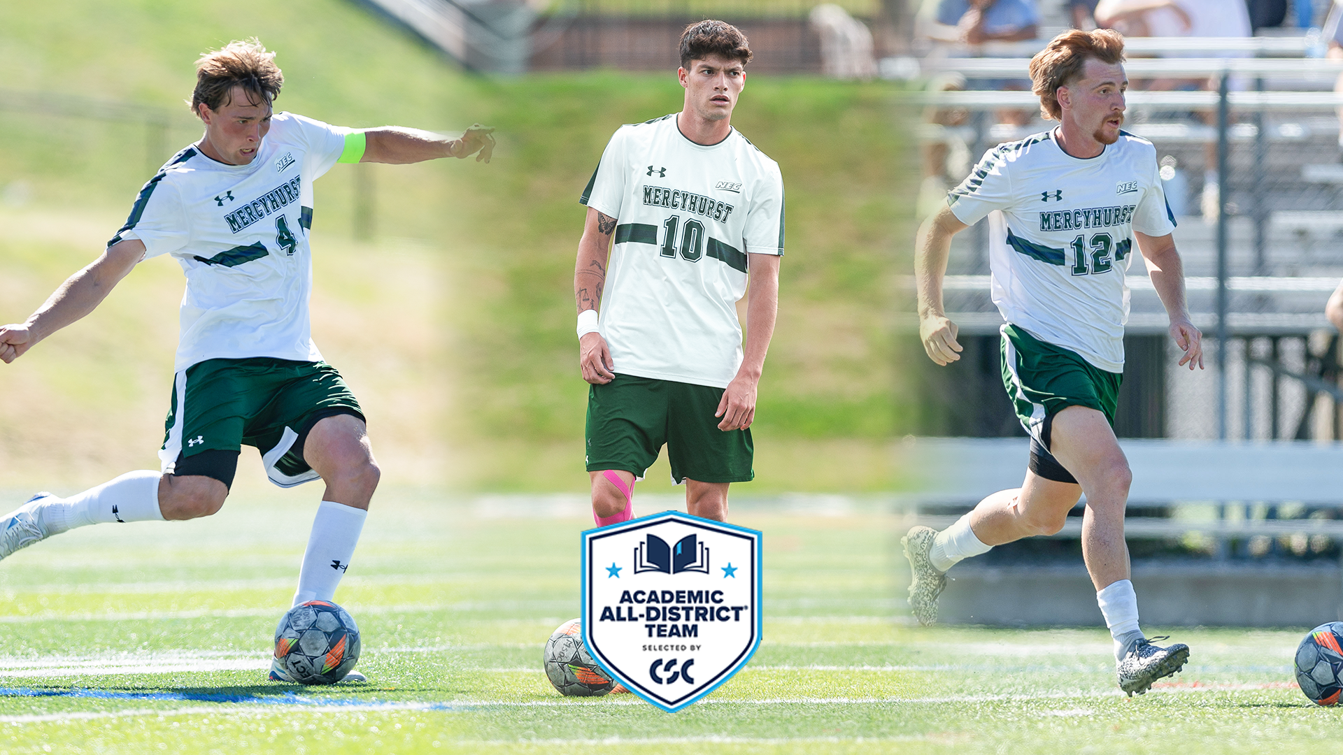Mercyhurst Soccer Welcomes Back Ross Stewart - Mercyhurst Mercyhurst Soccer Welcomes Back Ross Stewart - Mercyhurst