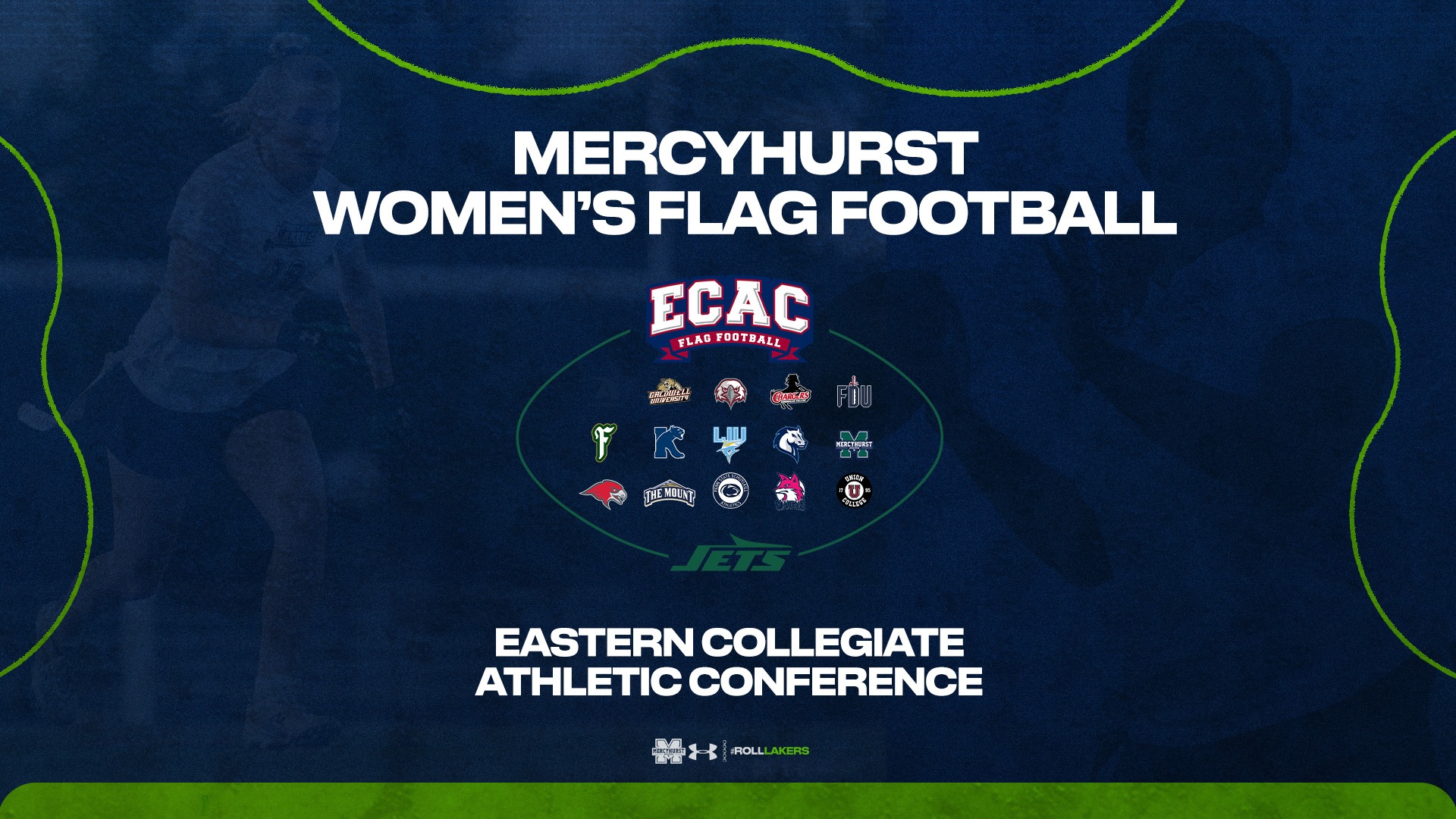 Flag ECAC Annoucement