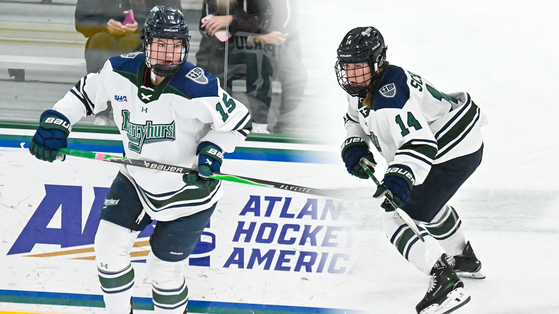 Schalin and Perjus POTW