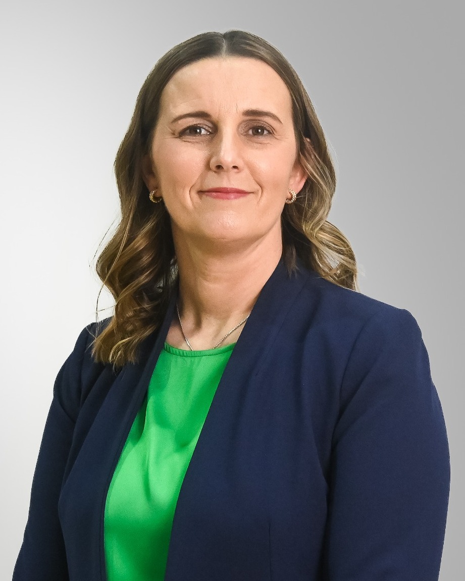 Erin Mills-Reid