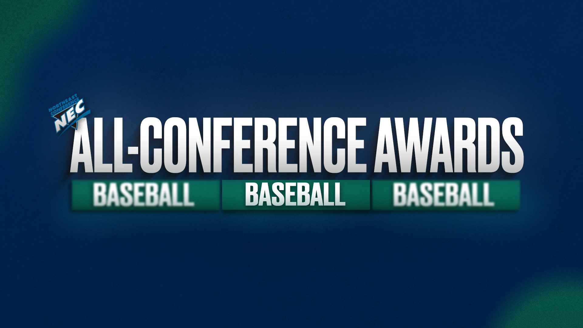 conference baseball
