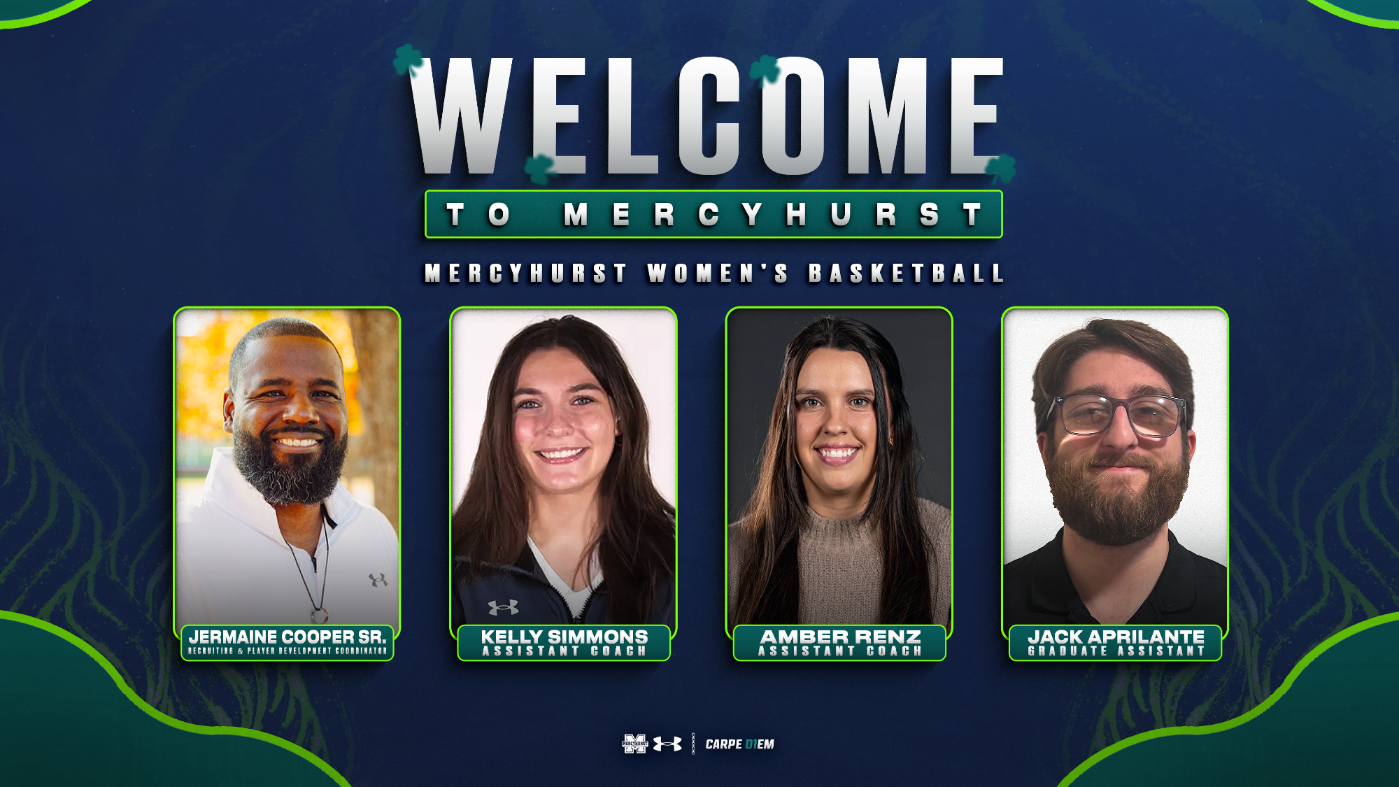 Lakers Women's Basketball Reveals 202526 Season Schedule Mercyhurst