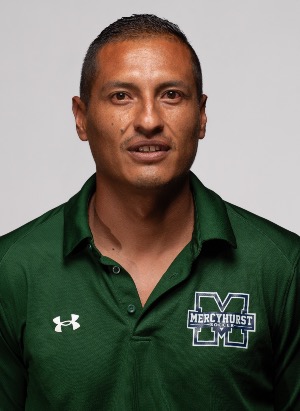 Rogelio Gonzales