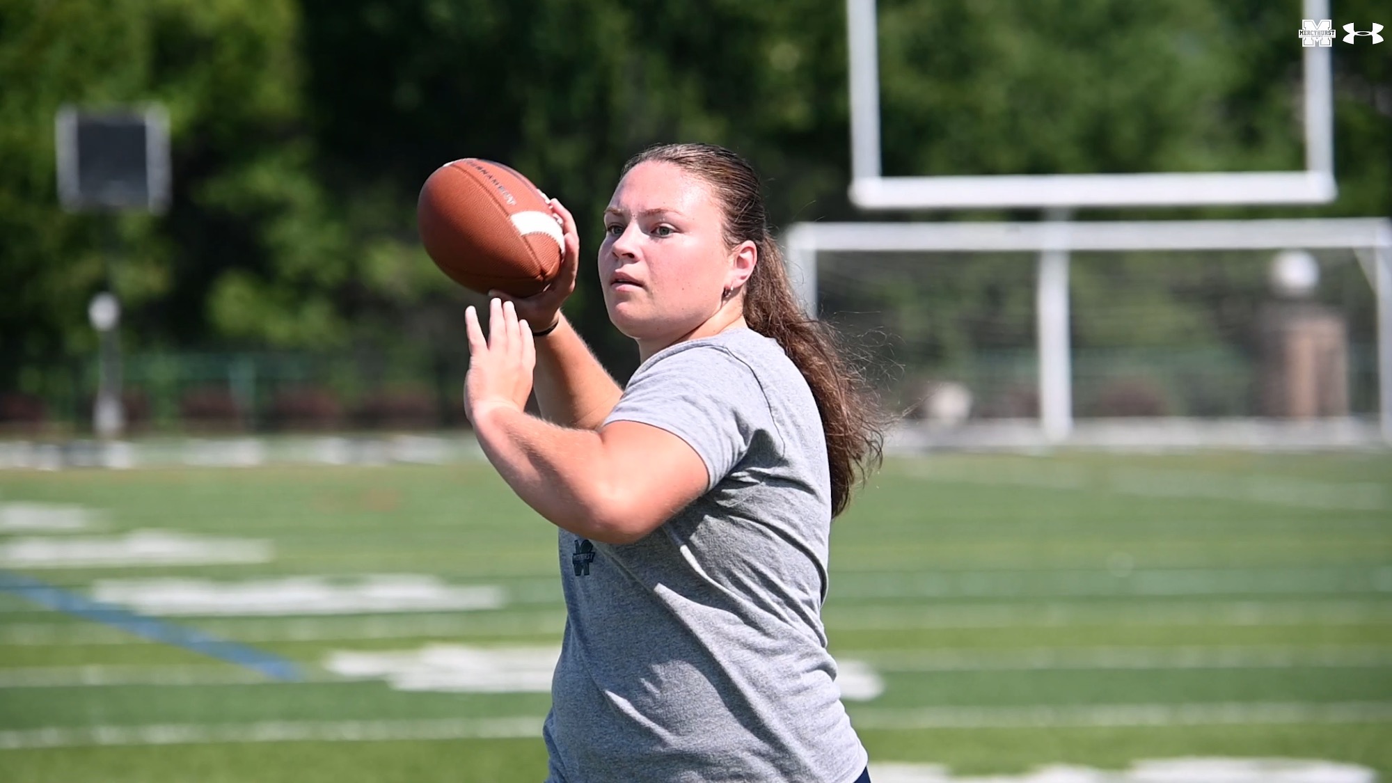 Local Lakers Series: Erie to Mercyhurst Pipeline- Episode 5, Featuring Paige Dovichow