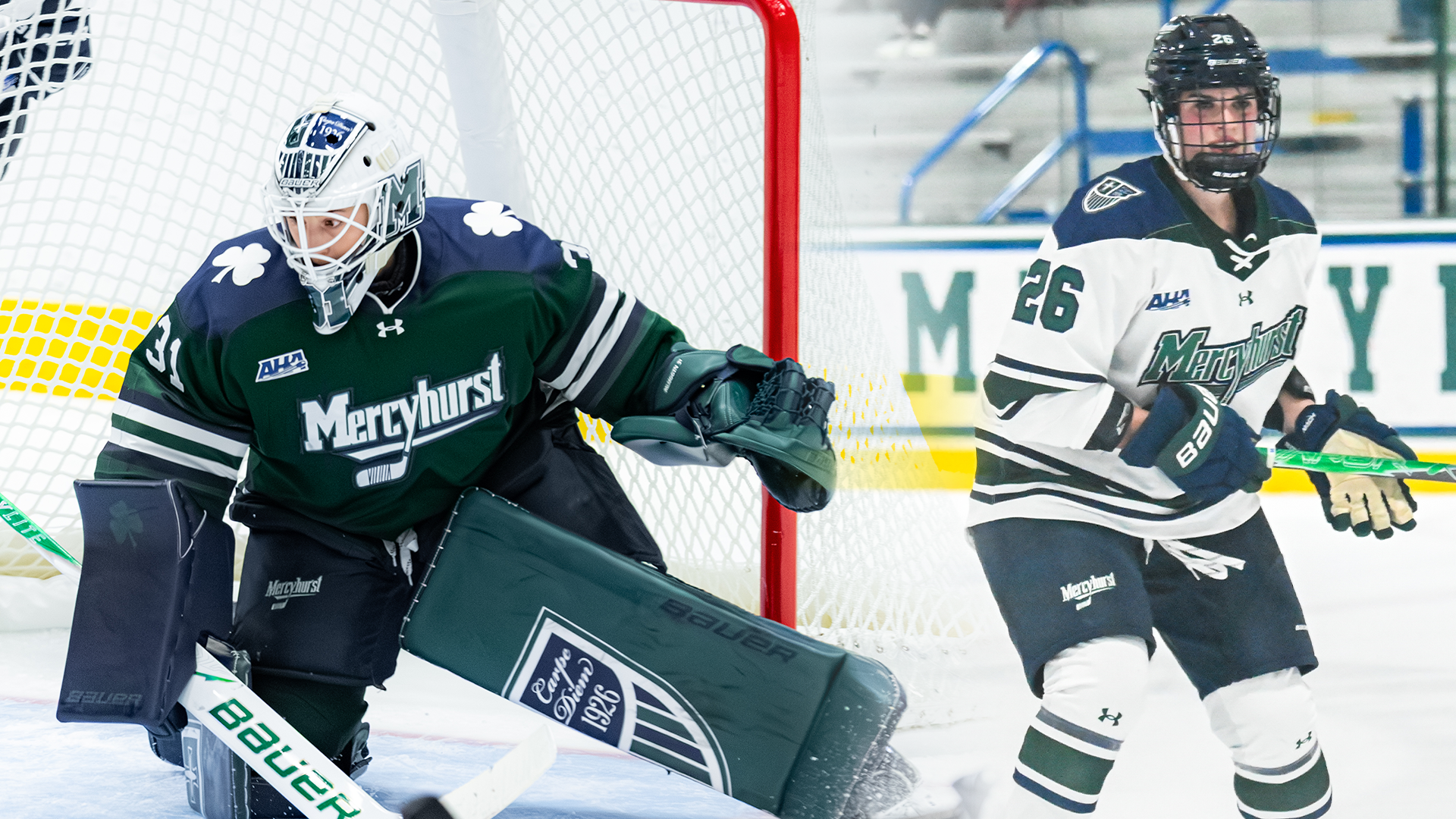 Luggin and Poitras AHA POTW