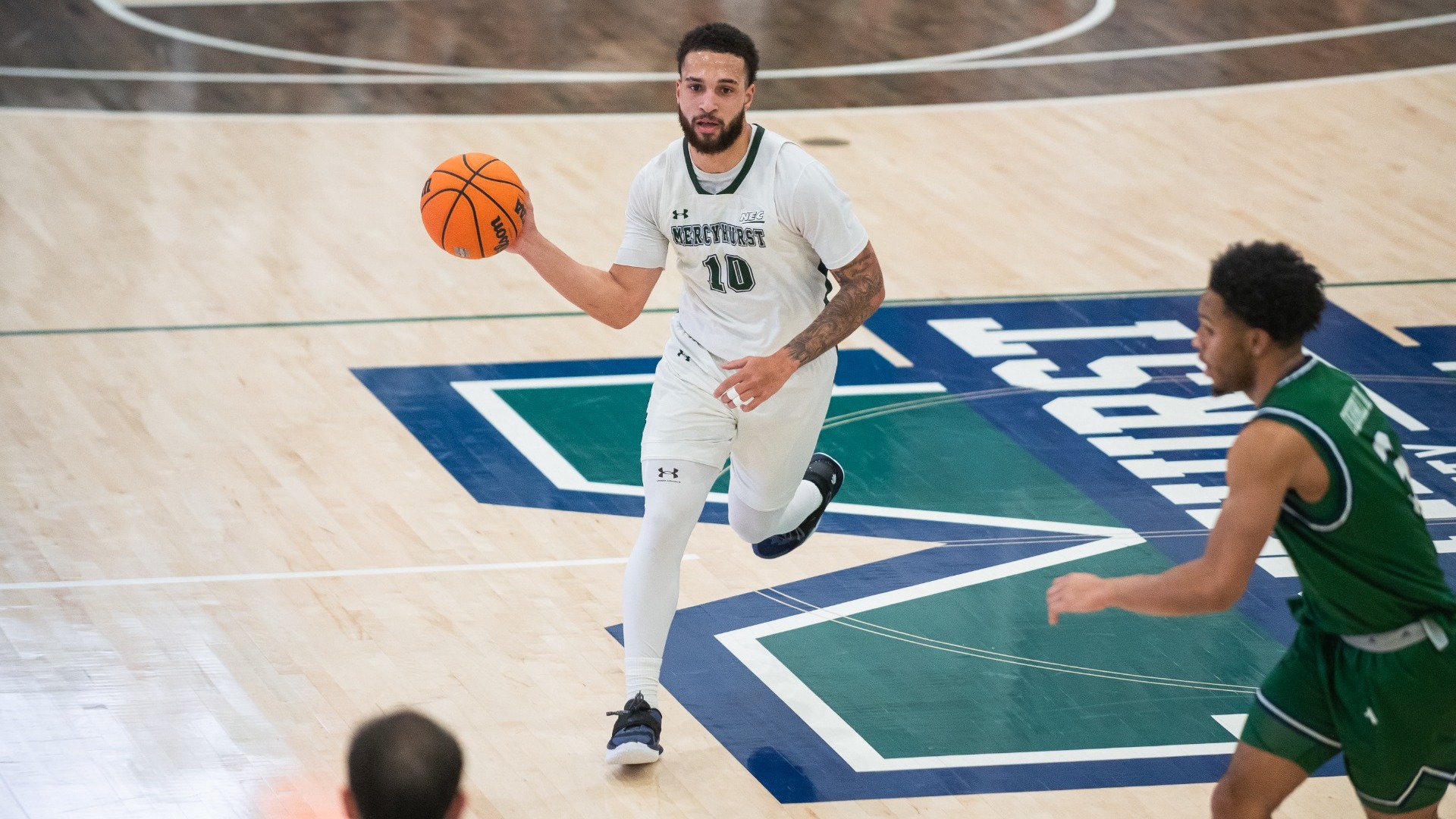 christiangamblechicagostate