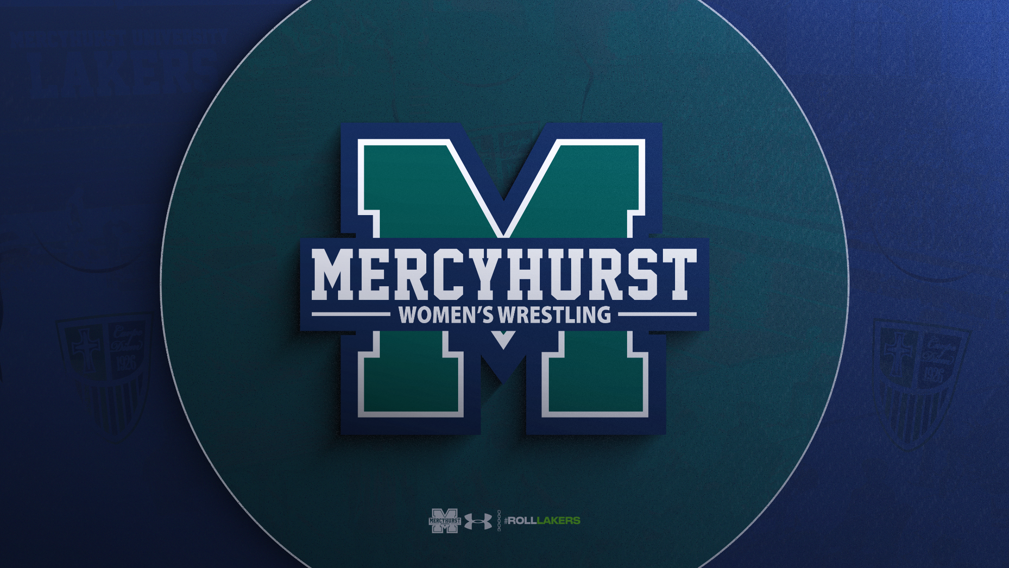 Women's Wrestling Announcement