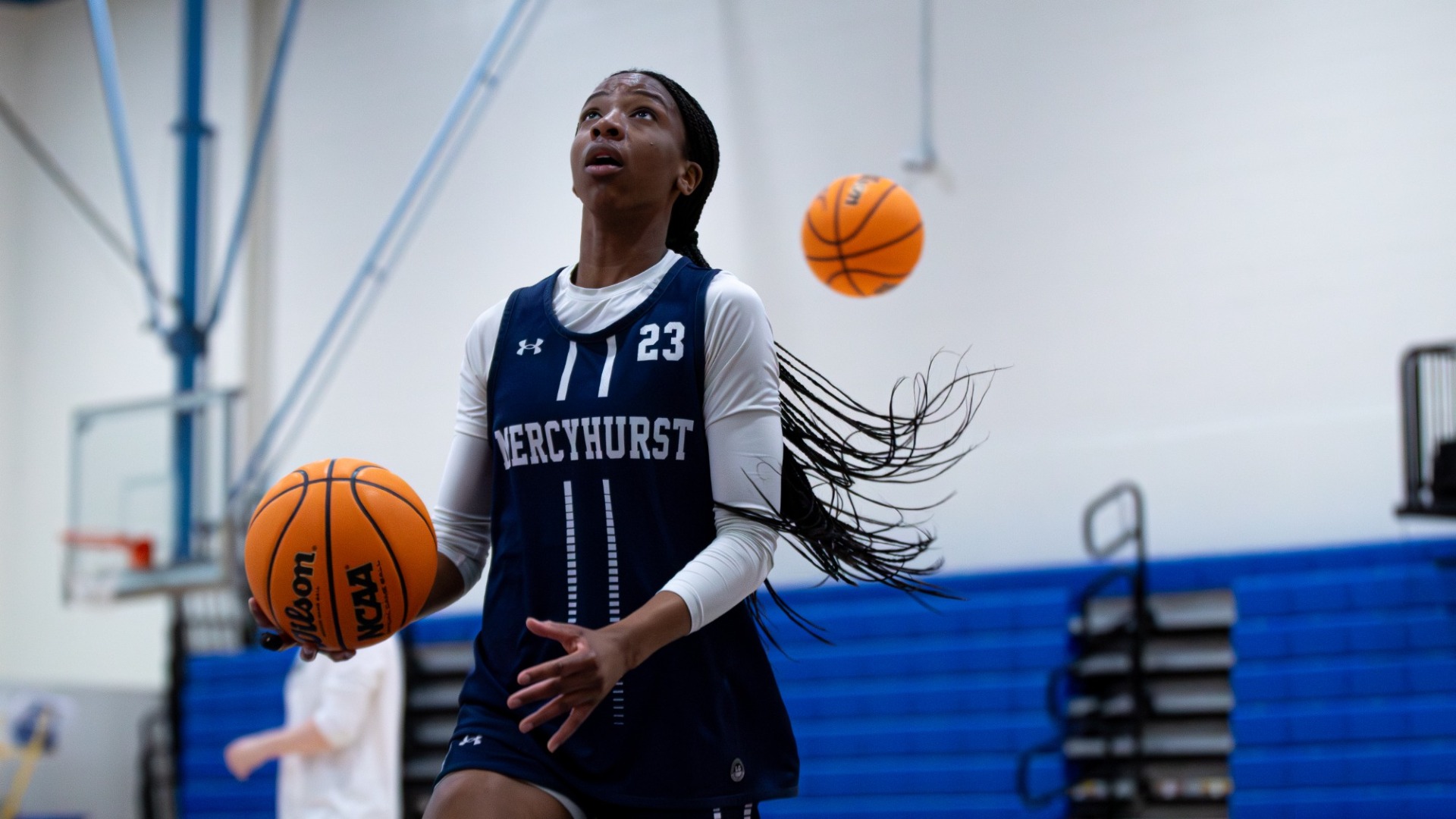 Lauryn New Haven Practice