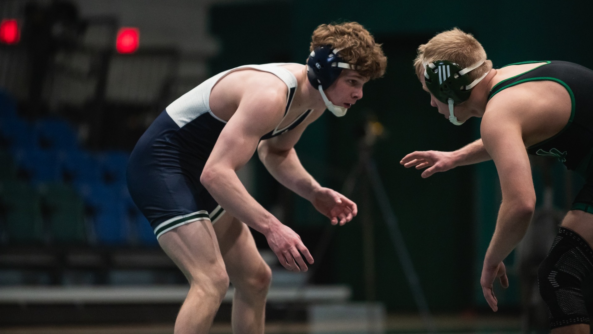 Colin Scherer vs SRU