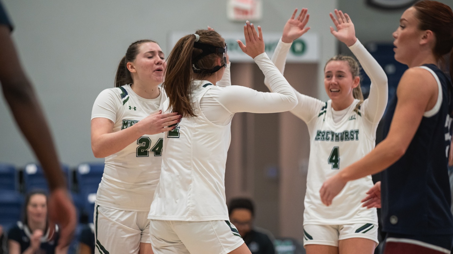 Walz Heine High Five