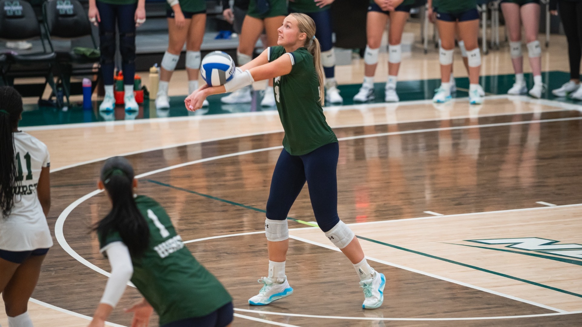 Maddy Miner