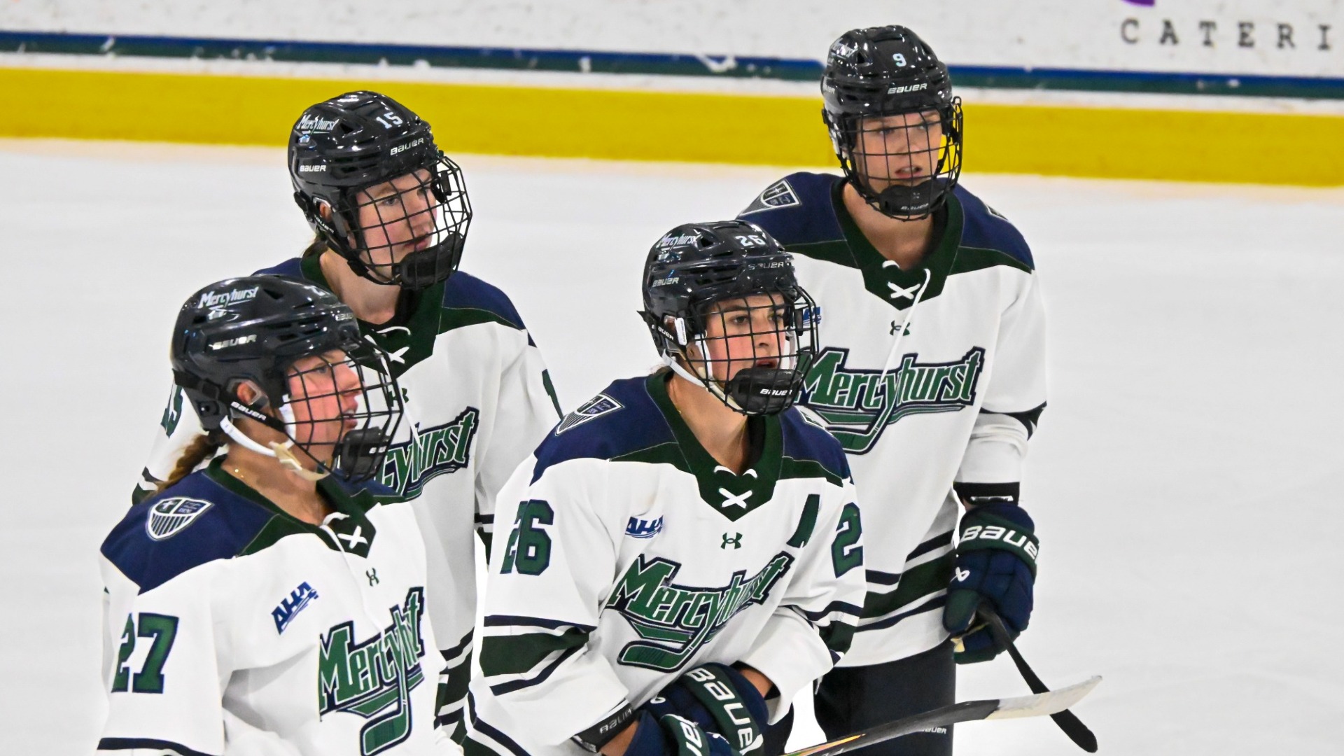 WIH Goal Celly