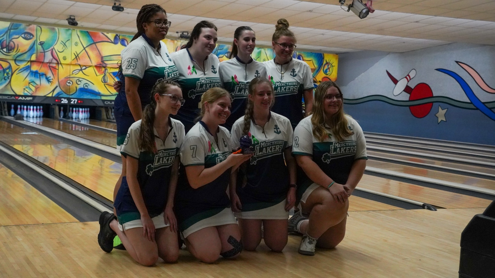 Bowling NU Fall Open