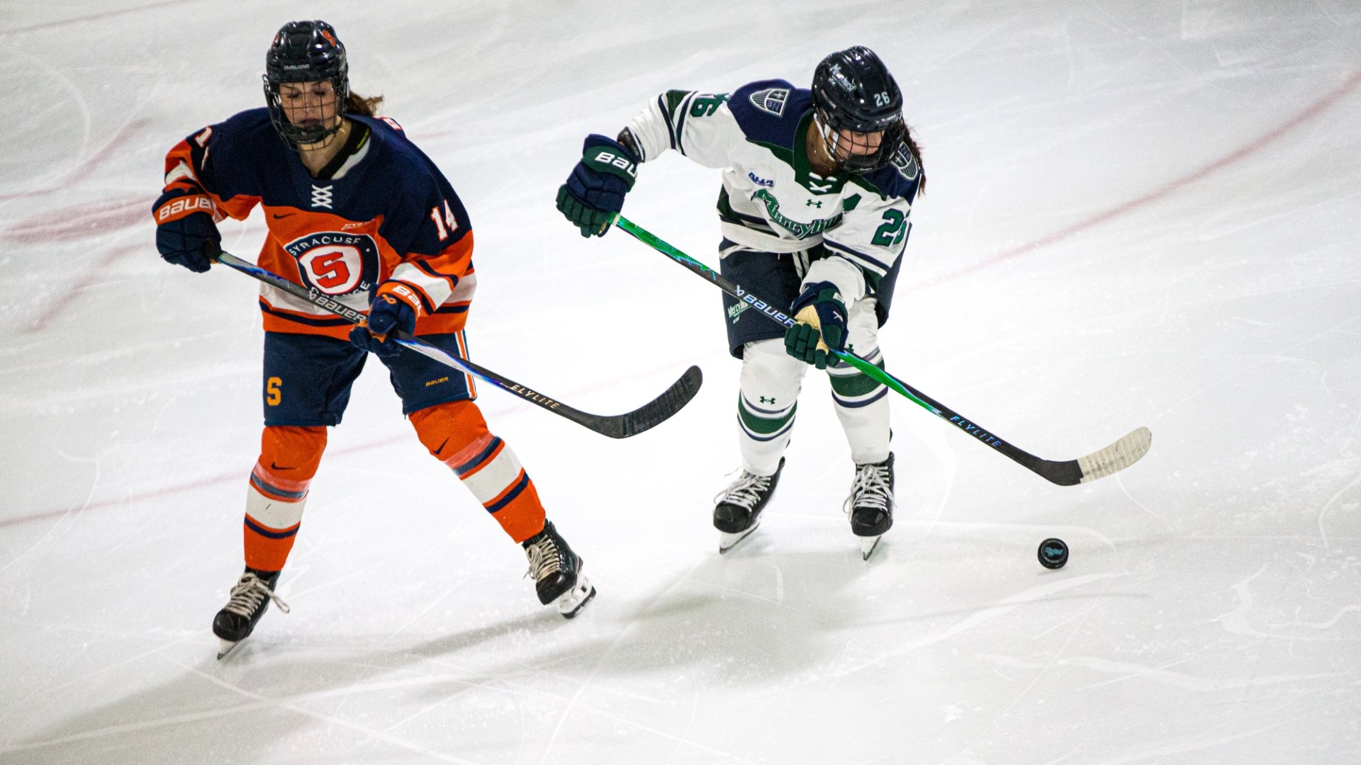 Poitras Battling