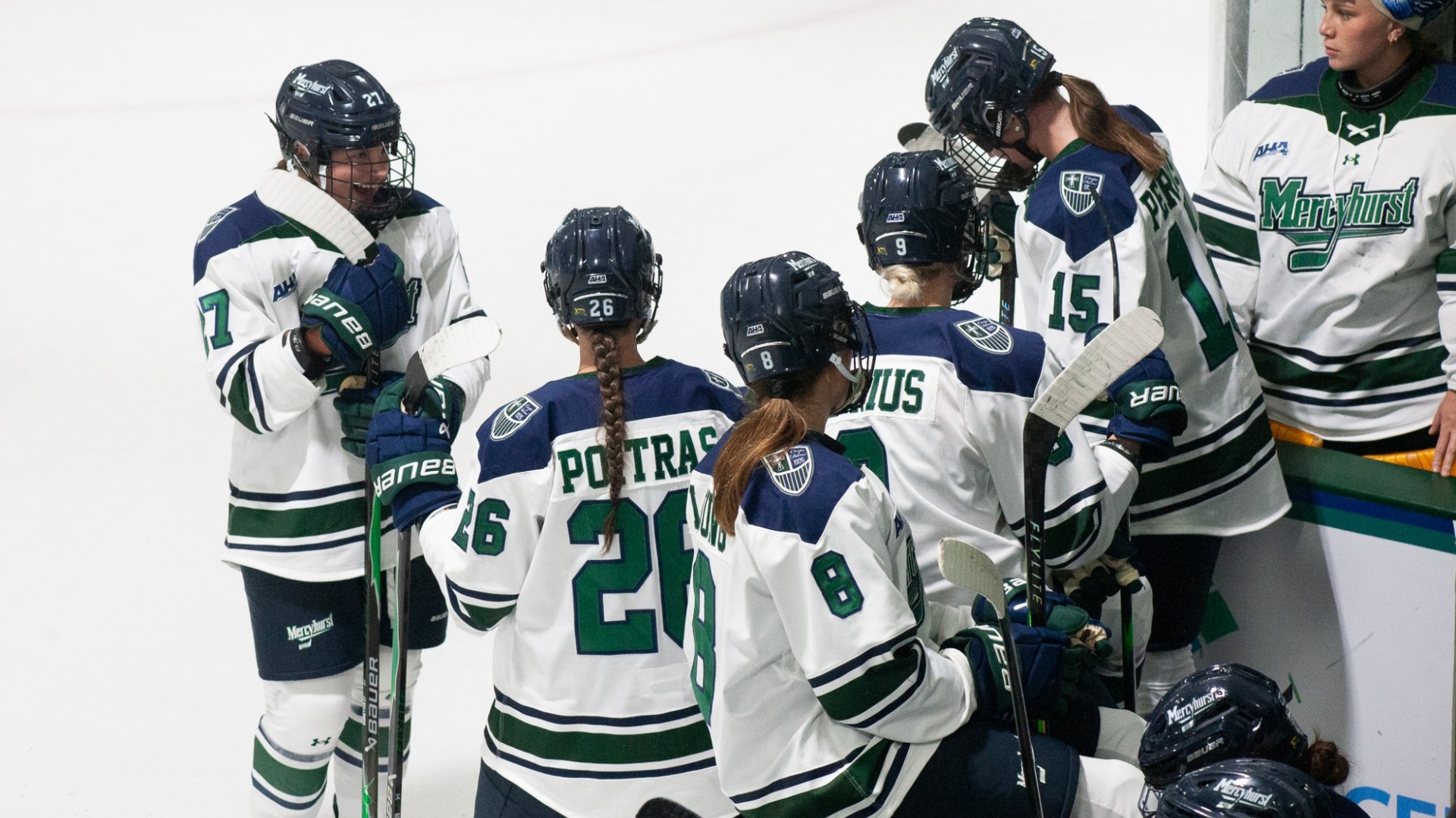 WIH Huddle