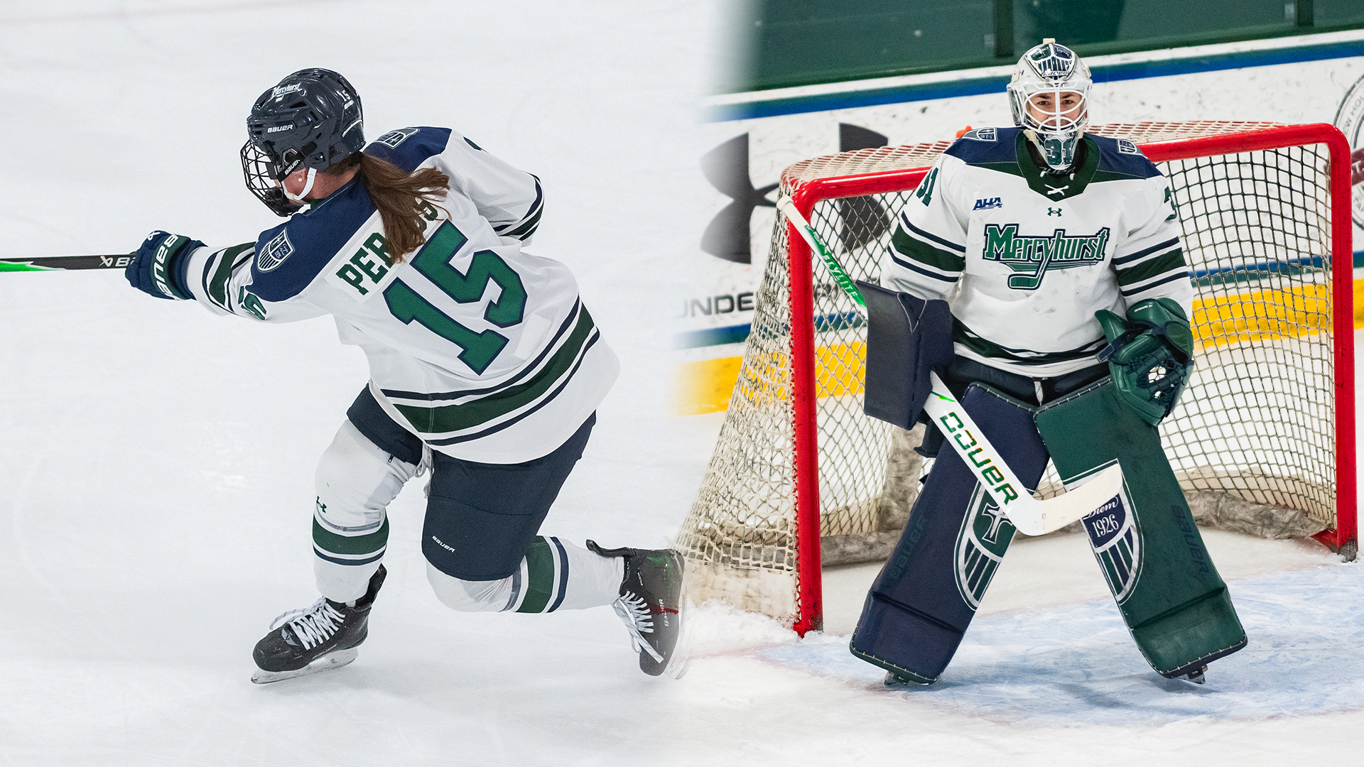 Perjus and Luggin POTM Jan 26